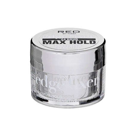 Red by Kiss Edge Fixer Max Hold Glued 1.0oz