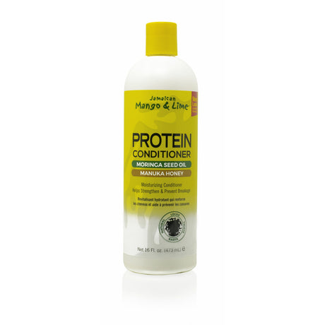 Jamaican Mango & Lime Protein Conditioner 8oz/16oz