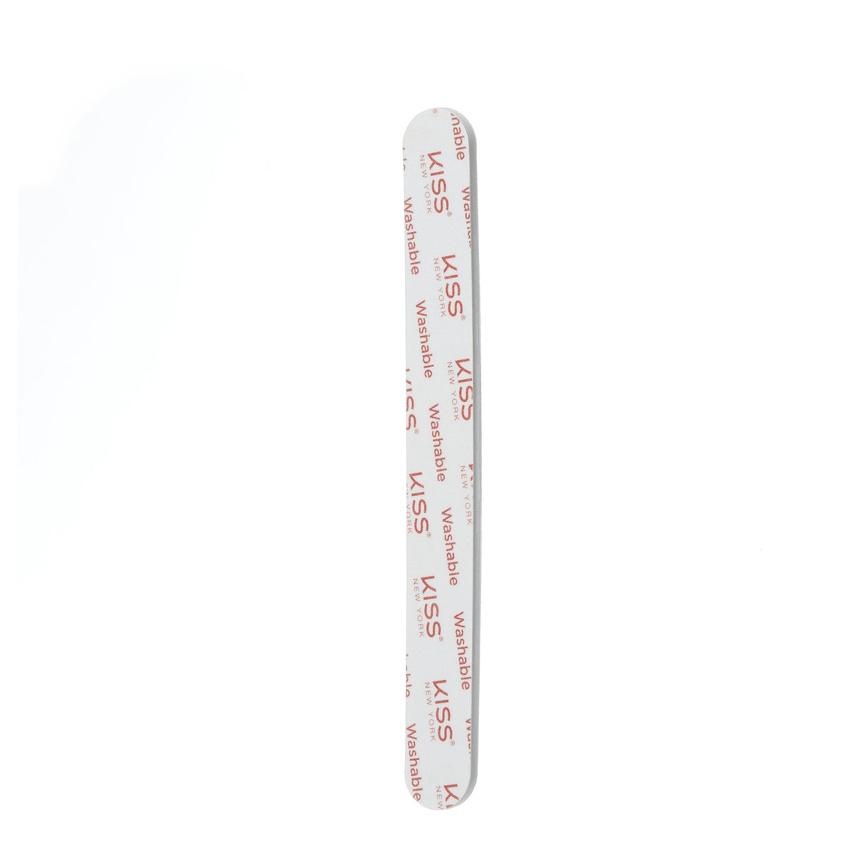 Kiss Washable 180/240 Nail File