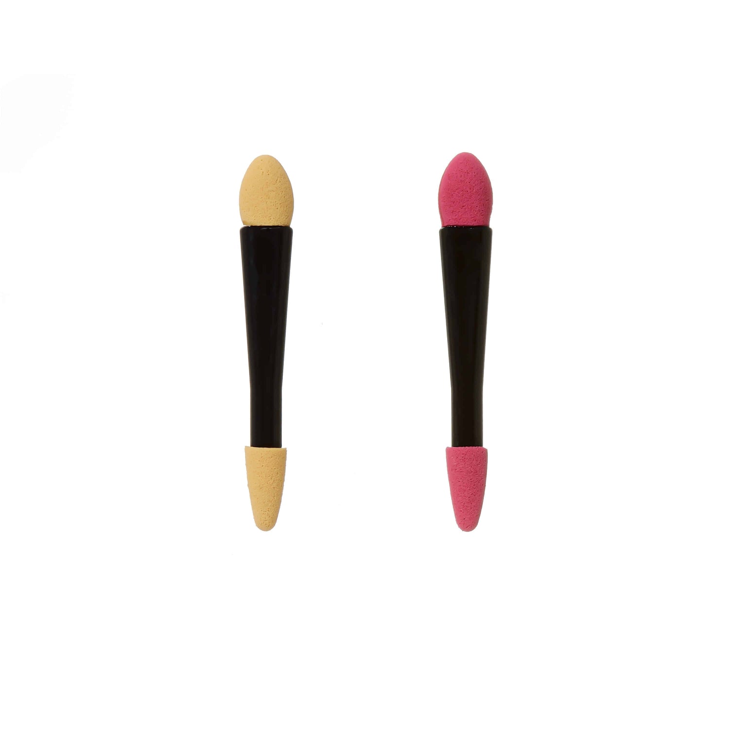 Kiss Eyeshadow Applicators 10 Pack