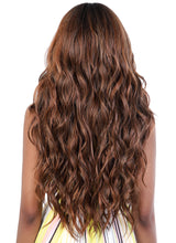 Motown Tress HD 13"x6" Invisible Lace Wig - L136.HD06