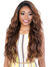 Motown Tress HD 13"x6" Invisible Lace Wig - L136.HD06