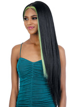 Motown Tress HD 13" x 4.5" Frontal 360 Lace Wig - L360S.DANI