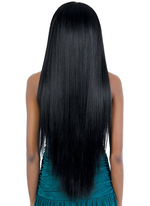 Motown Tress HD 13" x 4.5" Frontal 360 Lace Wig - L360S.DANI