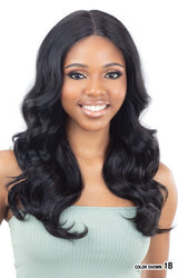 Model Model Mint HD Lace Wig - ML-08