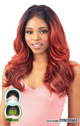 Model Model Mint HD Lace Frontal Wig - Apple Mint