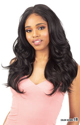 Model Model Mint HD Lace Frontal Wig - Apple Mint