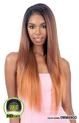 Model Model Mint HD Lace Frontal Wig - Peppermint