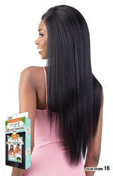 Model Model Mint HD Lace Frontal Wig - Peppermint