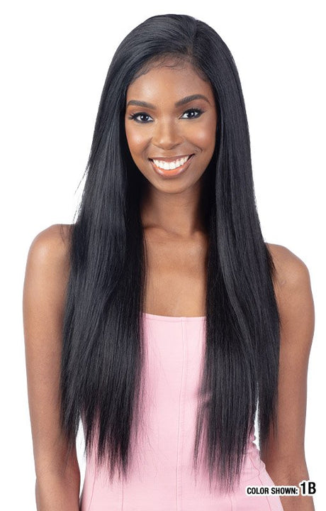 Model Model Mint HD Lace Frontal Wig - Peppermint