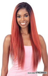 Model Model Mint HD Lace Frontal Wig - Peppermint