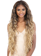 Motown Tress HD Invisible Lace 13"x7" Fake Scalp Wig - LS137.ELLA