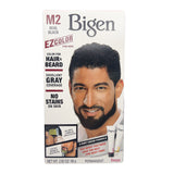 Bigen Men's EZ Color Hair Color