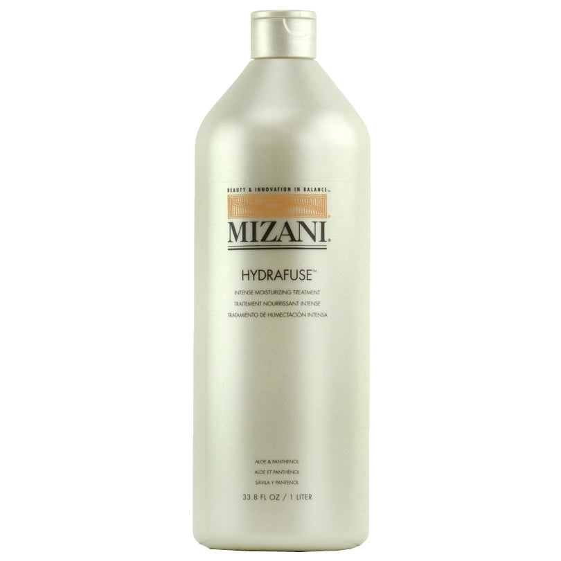 Mizani Hydrafuse Intense Moisturizing Treatment 33.8oz