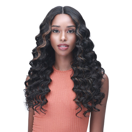 Bobbi Boss Boss Lace Premium Synthetic Lace Wig - MLF539 Ilisha