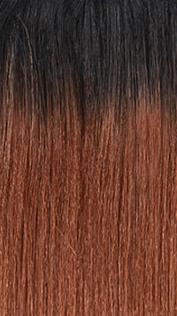 Model Model Freedom Part Lace Premium Synthetic Wig - 204