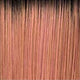 Motown Tress Let's Lace Wig Curve Part 6" Half-Moon Part Lace - LDP-CURVE 1