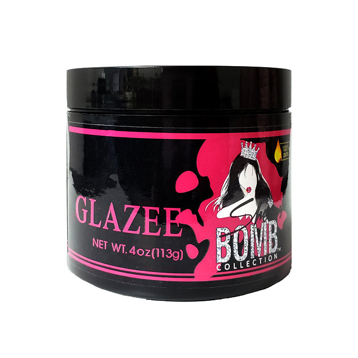 She Is Bomb Glazee 4oz