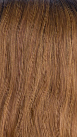 Model Model Lace to Lace 5" Lace Part Wig - TRIPLE BARREL CURL-020