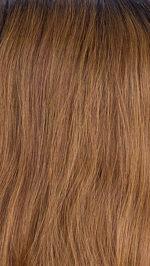 Model Model Lace to Lace 5" Lace Part Wig - TRIPLE BARREL CURL-020