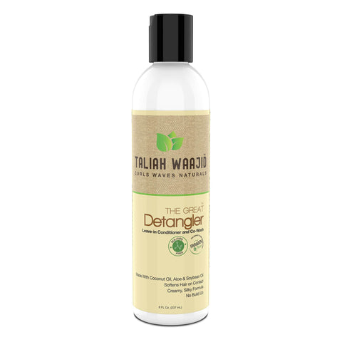 Taliah Waajid The Great Detangler 2oz