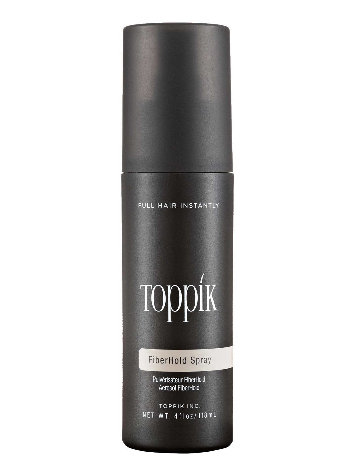 Toppik Fiberhold Spray 4oz