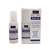 B&C Skin Tight Roll-On Solution 0.5oz