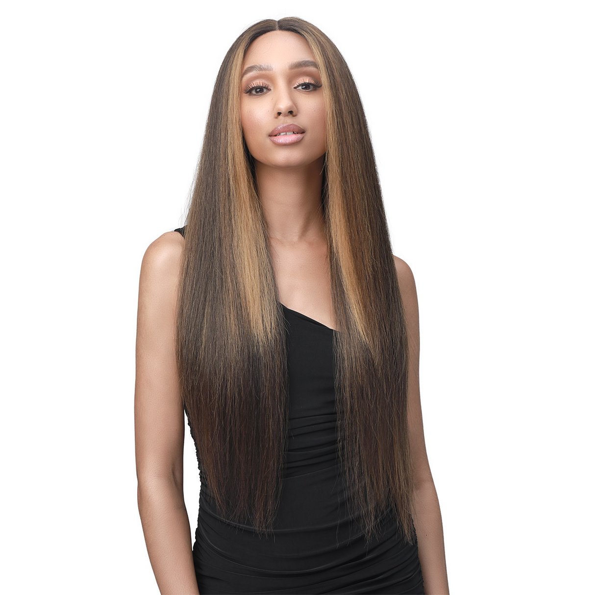 Bobbi Boss Boss Lace Premium Synthetic Lace Wig - MLF481 Vanessa