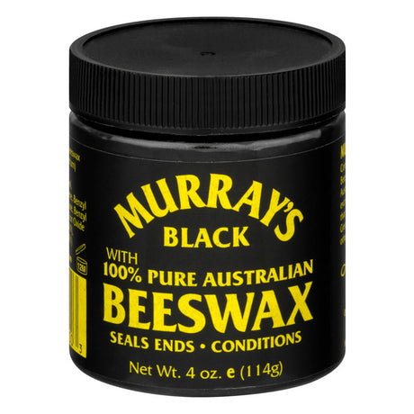 Murray's with 100% Pure Australian Beeswax 4oz