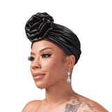 Red By Kiss KEYSHIA COLE X Luxe Silky Top Knot Turban