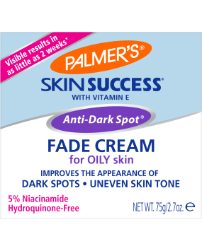 Palmer’s Skin Success Anti-Dark Spot Fade Cream 2.7oz