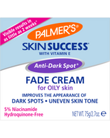 Palmer’s Skin Success Anti-Dark Spot Fade Cream 2.7oz