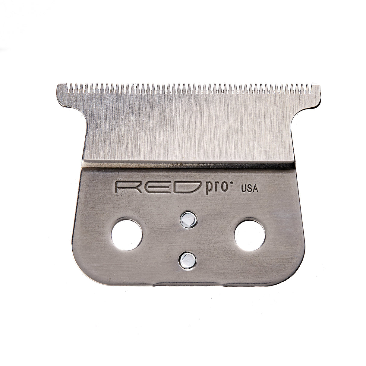 Red Pro By Kiss Edgelining T-Shaper Replacement Blade Set