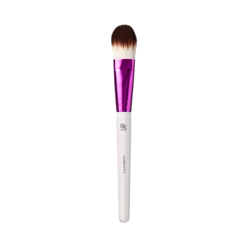 Kiss RubyKisses Foundation Makeup Brush