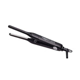 Red Pro By Kiss 3/10" Titanium Styler Flat Iron