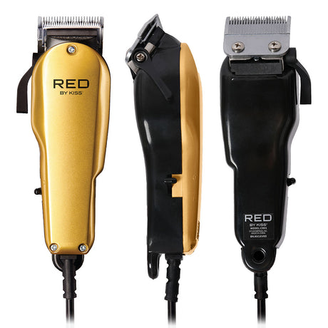 Red By Kiss Ultra Clean Cut Clipper