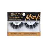 i-ENVY by Kiss Luxury Mink 3D