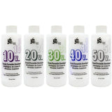 Superstar Cream 10V~50V Peroxide Developer 4oz/16oz