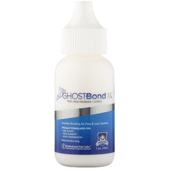 Ghostbond with Xtra Moisture Control Lace Glue 1.3oz