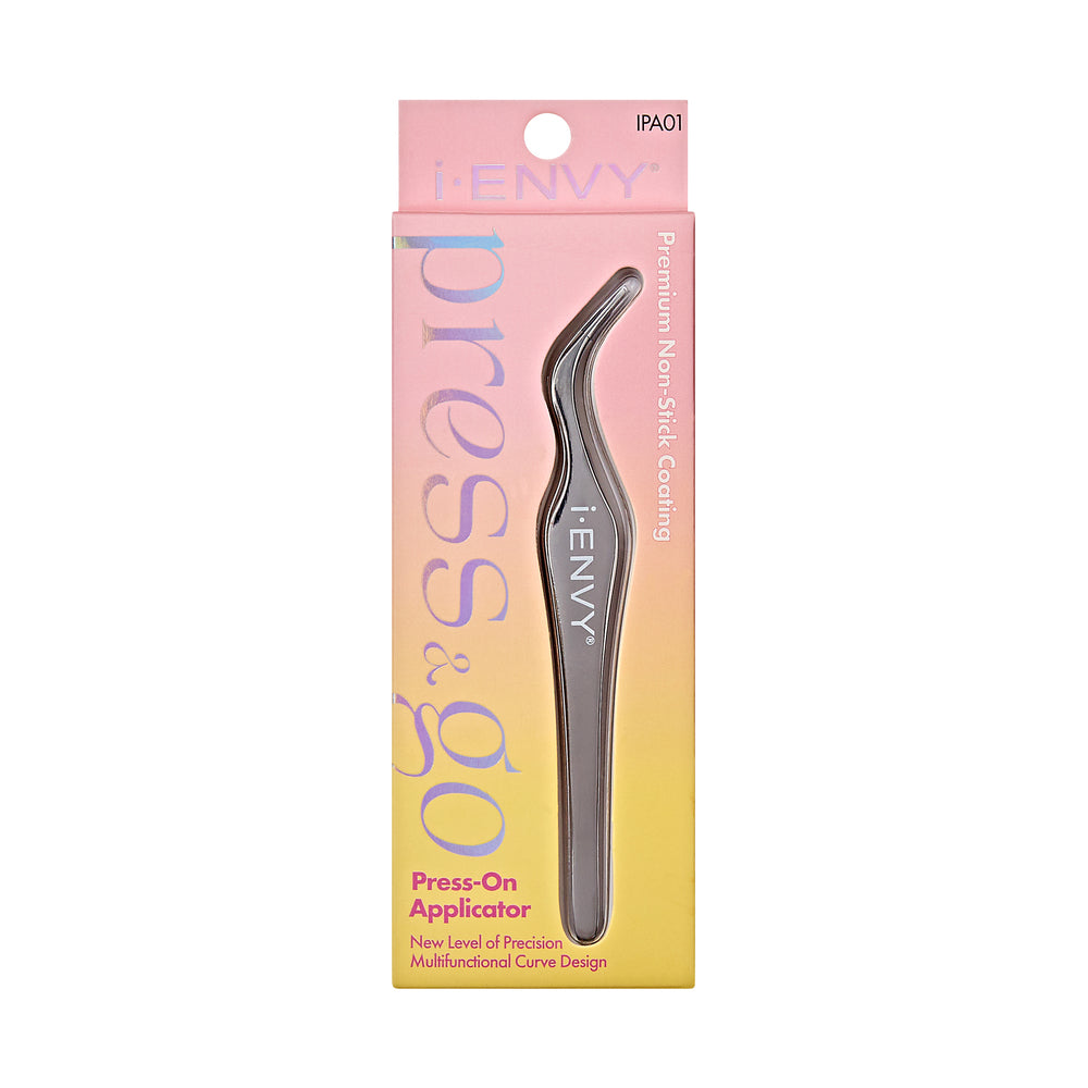 i-ENVY by Kiss Press & Go Applicator