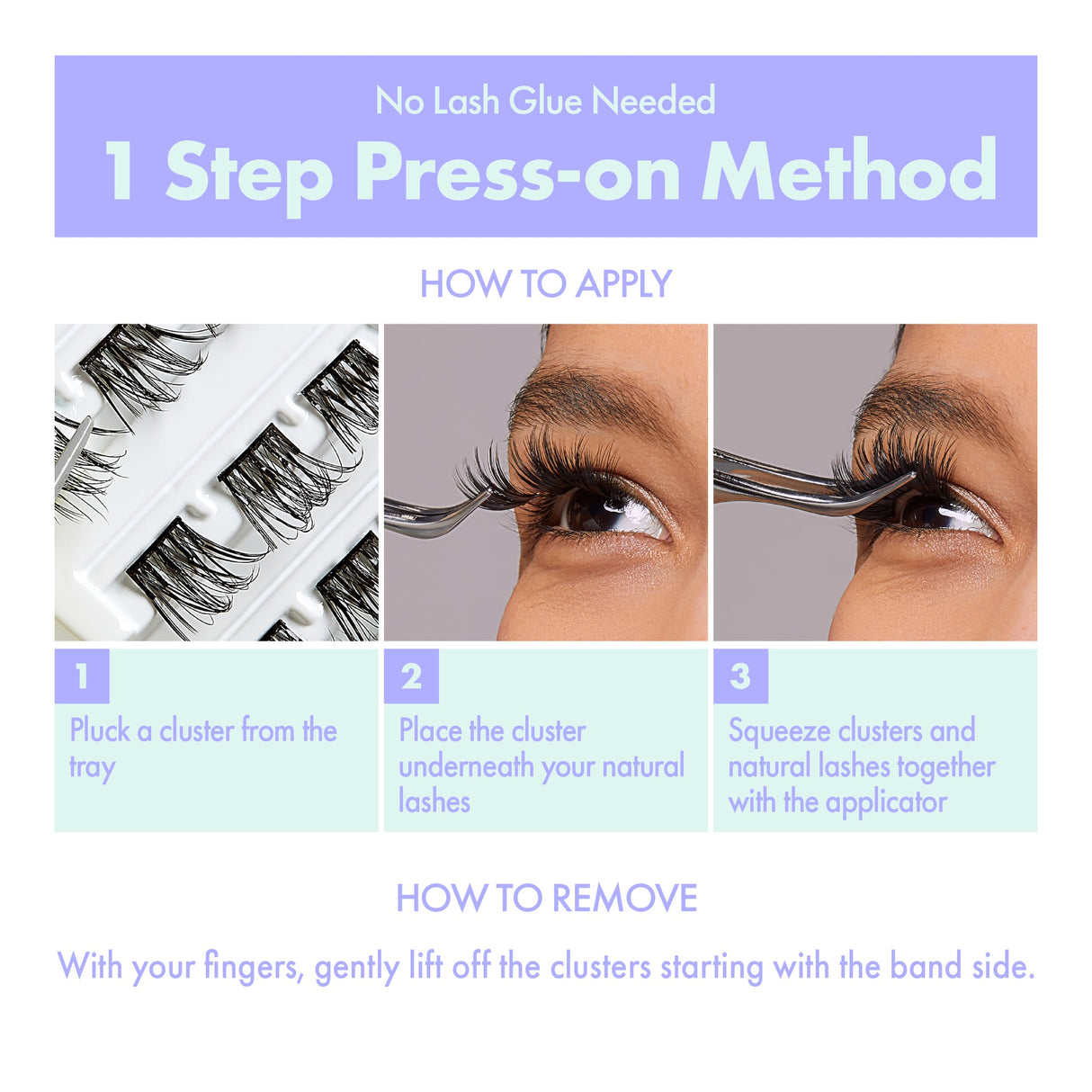 i-ENVY by Kiss Press & Go Kit