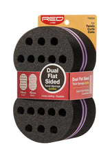 Red by Kiss Twist Sponge