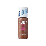 Kiss RubyKisses Natural Finish Foundation 1.18oz