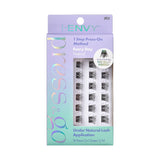 i-ENVY by Kiss Press & Go Clusters
