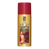 High Beams Intense Temporary Spray On Hair Color 2.7oz