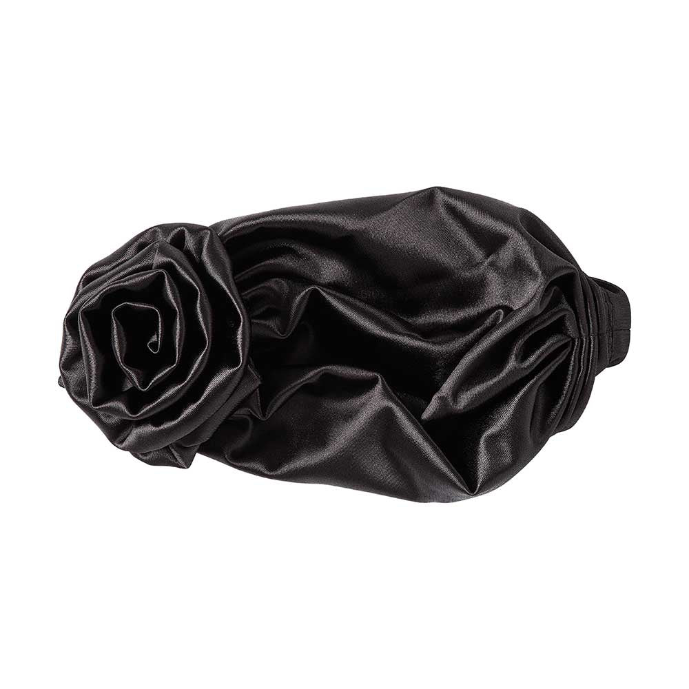 Red By Kiss KEYSHIA COLE X Luxe Silky Top Knot Turban