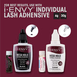 i-ENVY by Kiss 20D Extension Individual Eyelashes