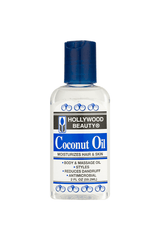 Hollywood Beauty Oil 2oz