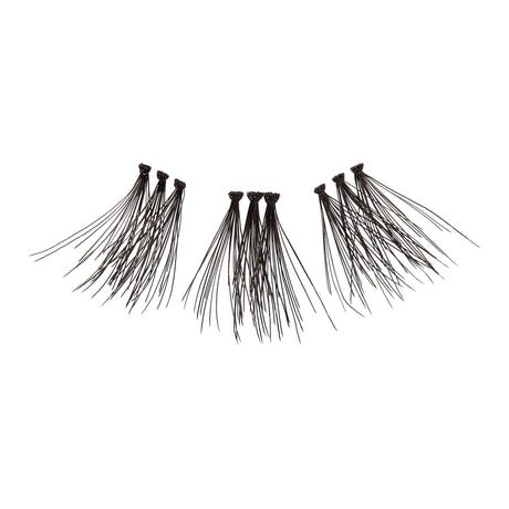 i-ENVY by Kiss Ultra Black 3D Trio Individual Eyelashes