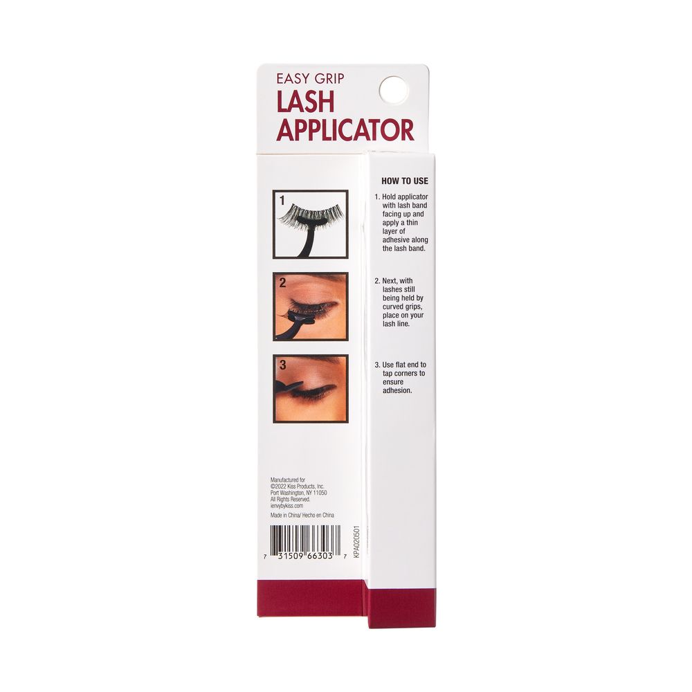 i-ENVY by Kiss Easy Grip Last Applicator